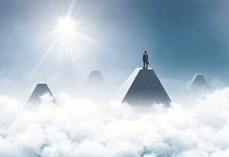 愿景使命