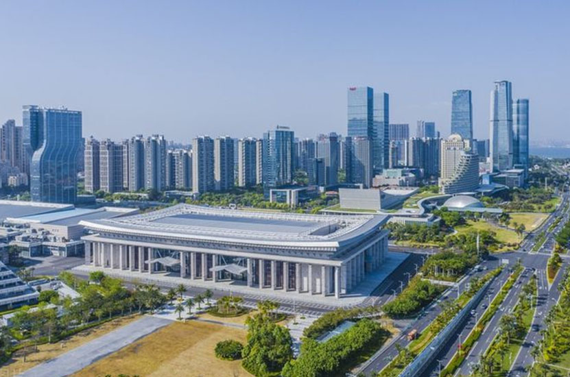 最新中標公告