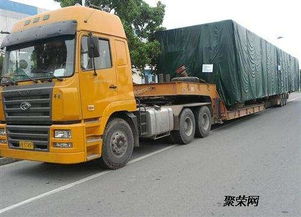 邯鄲至撫順專業物流貨運 商檢報關一體化服務