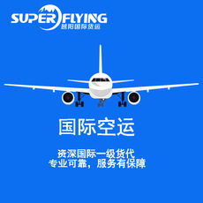 廣州至智利伊基克國際機(jī)場空運(yùn)及后段卡車物流服務(wù)全面解析