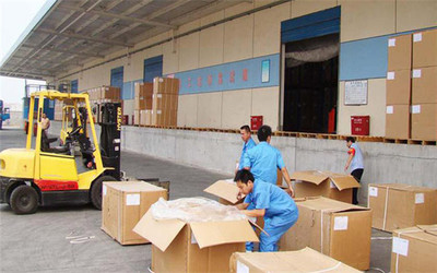 柳市鎮至湖北房縣物流專線促銷服務 商檢報關一體化解決方案