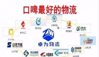 專業貨運，通達全國 承接珠海至全國整車托運及貨代物流服務